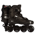 SEBA High Light 80 '22 M 22SSK-SHL80-BK freestyle skates