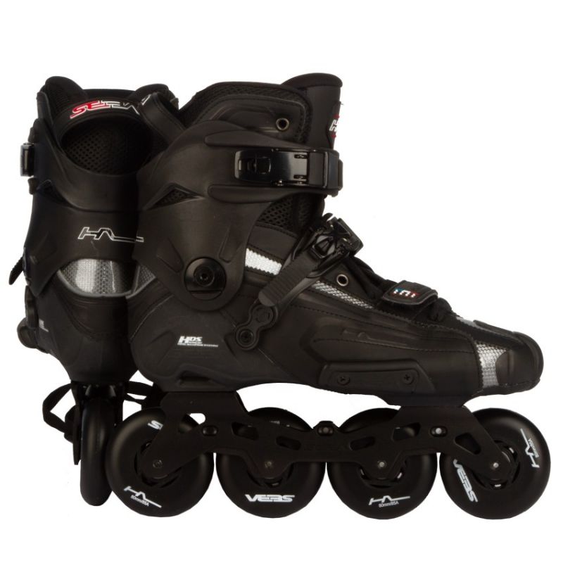 SEBA High Light 80 '22 M 22SSK-SHL80-BK freestyle skates