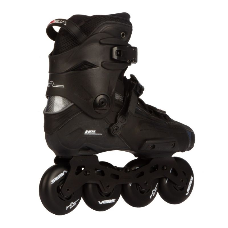 SEBA High Light 80 '22 M 22SSK-SHL80-BK freestyle skates