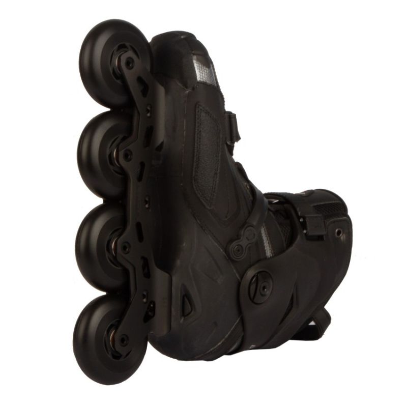 SEBA High Light 80 '22 M 22SSK-SHL80-BK freestyle skates