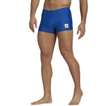 adidas Solid Boxer M HF5962 swim trunks