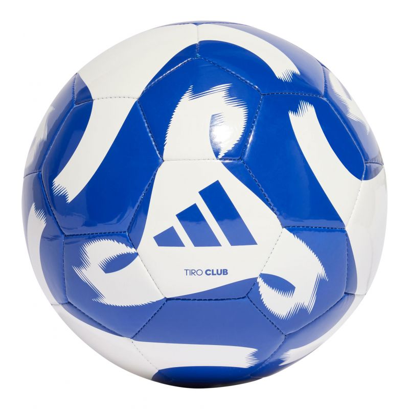 Futbola bumba adidas Tiro Club HZ4168 - 4