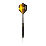 Šautriņa ar tērauda uzgali Unicorn Black Brass - Gary Anderson 22g: 27664 | 24g: 27665 | 26g: 27666 - 22 g