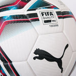 Futbola bumba Puma team Final 21.2 FIFA QP 083304-01