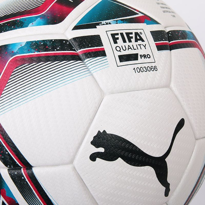 Futbola bumba Puma team Final 21.2 FIFA QP 083304-01
