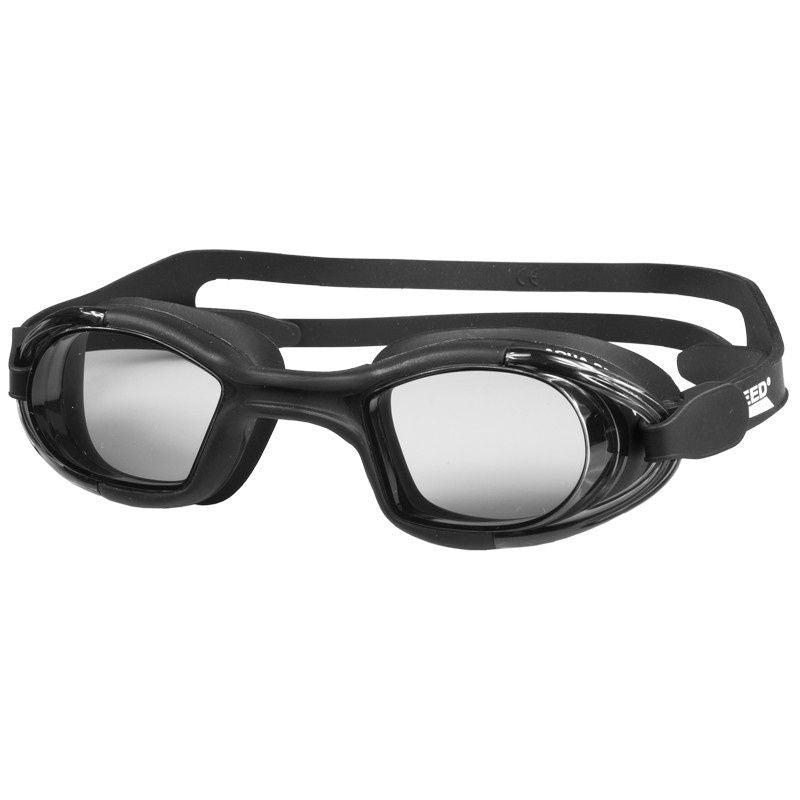 Peldēšanas brilles Aqua-Speed ​​Marea melnas