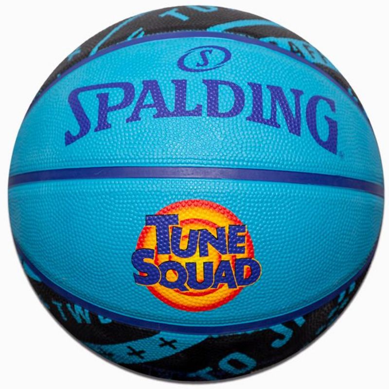 Spalding Space Jam Tune Squad IV 84-598Z Basketbola bumba