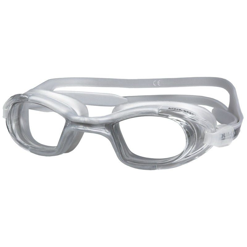 Peldēšanas brilles Aqua-Speed Marea gray