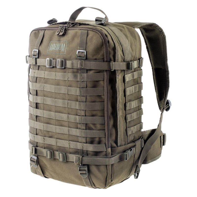 Mugursoma Magnum Taiga 45L 92800071966