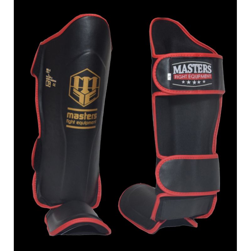 MASTERS apakšstilbu un pēdu aizsargi - NS-3 1115-M - XXL