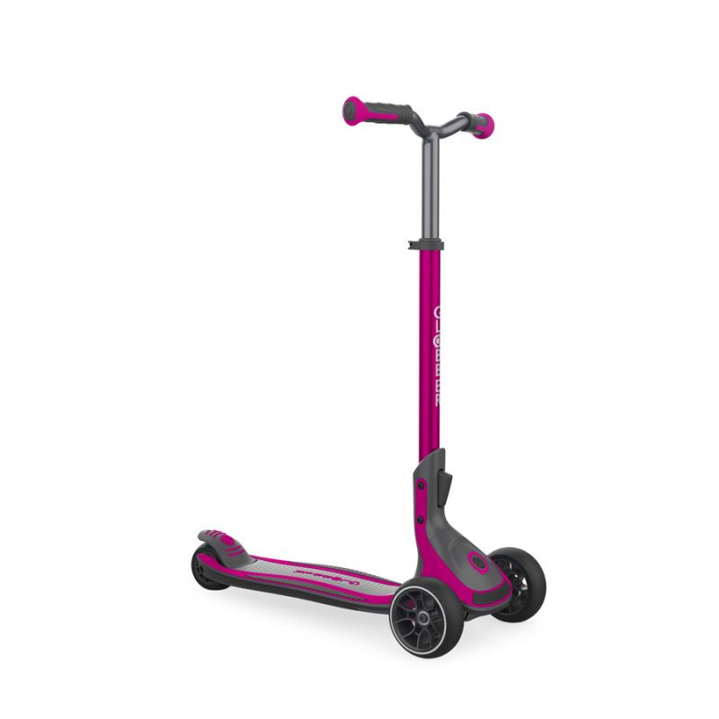 3-wheel Skrejritenis Globber Ultimum 612-110 HS-TNK-000015714