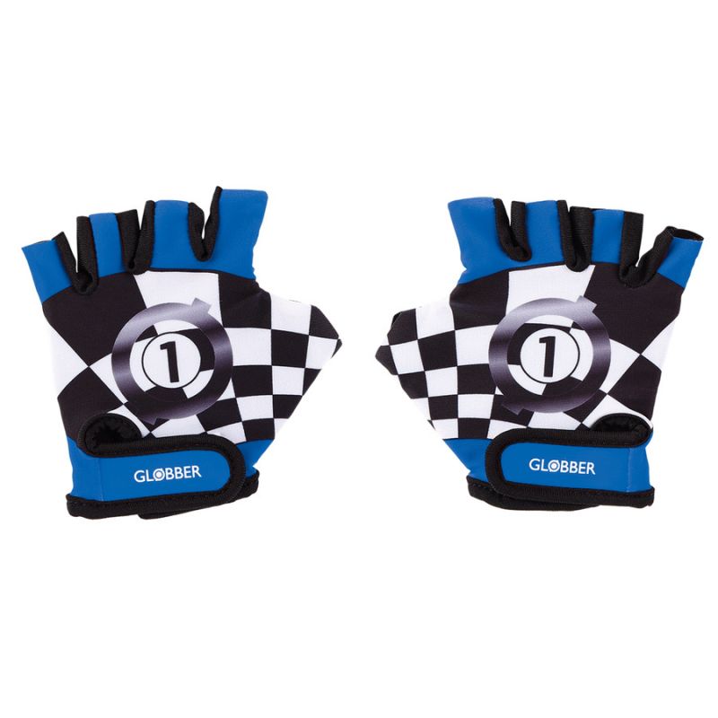 Globber XS 2+ Jr 528-004 riteņbraukšanas cimdi