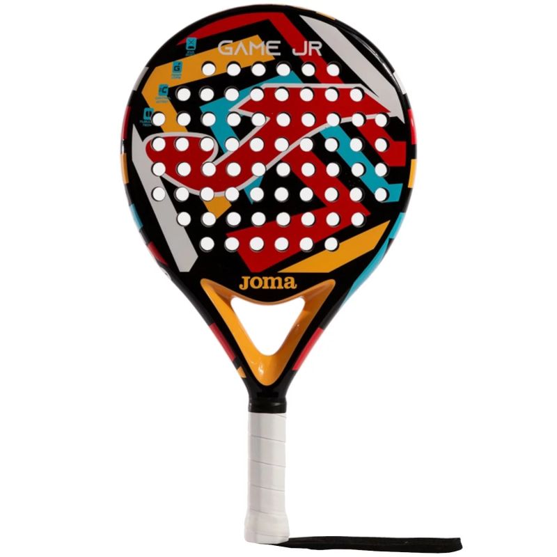 Joma Game II Padel Racquet Jr 401017-106 rakete