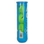 Dunlop Australian Open tenisa bumbas 4 gab. AUO1