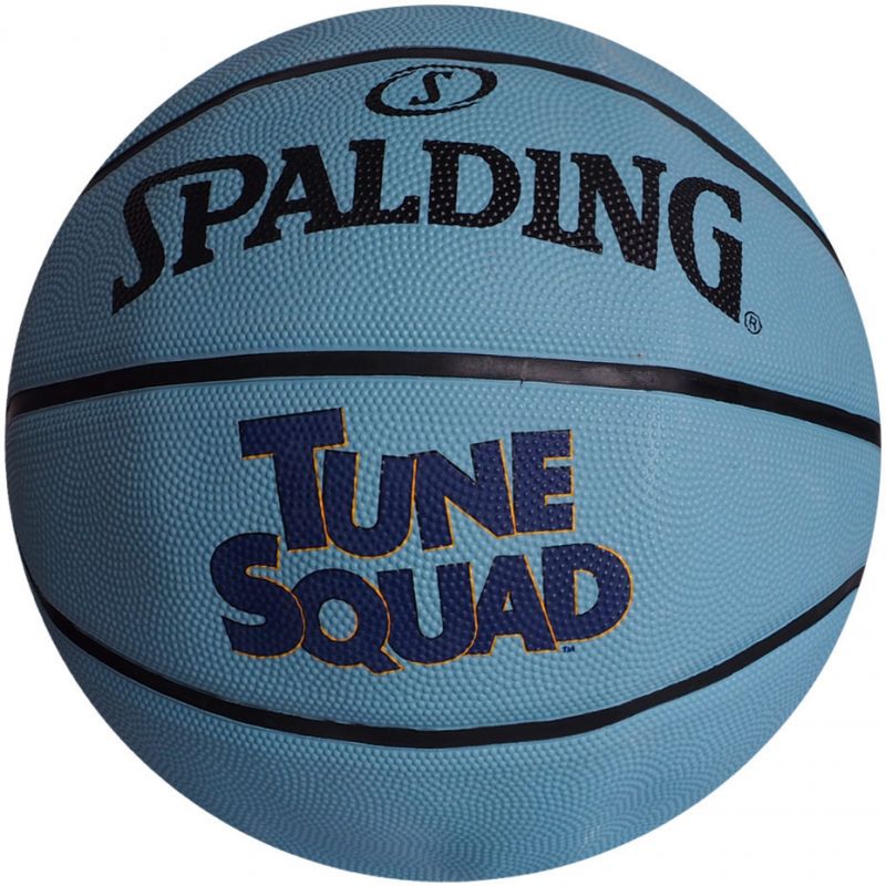 Basketbola bumba Spalding Space Jam Tune And Goon '7 84599Z