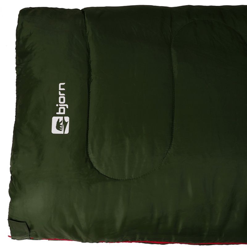Bjorn Camper 180x75 cm guļammaiss BJ63862