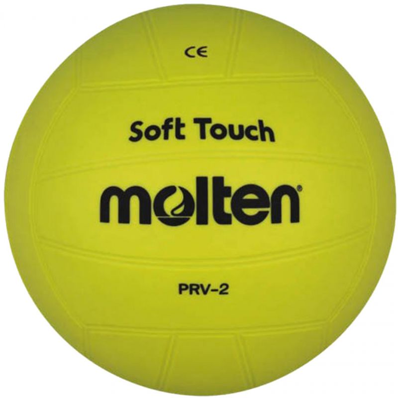 Molten mīkstā bumba PRV-2 volleyball