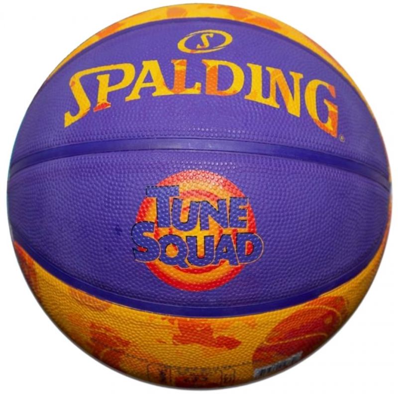 Spalding Space Jam Tune Squad '5 84602Z Basketbola bumba