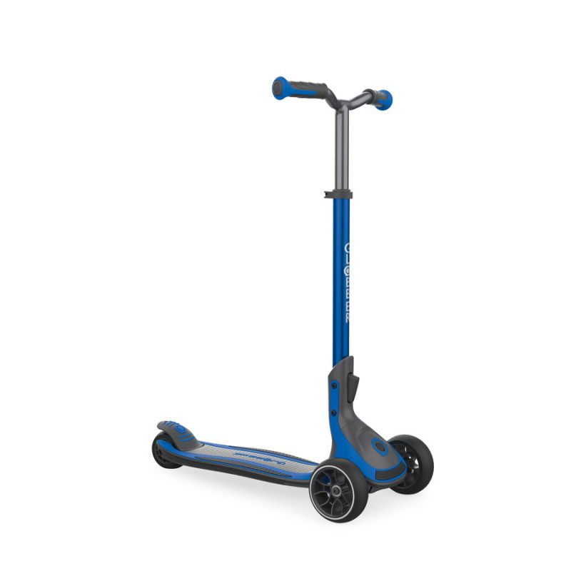 3-wheel Skrejritenis Globber Ultimum 612-100 HS-TNK-000015715