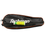 Techman spīdmintona raketes
