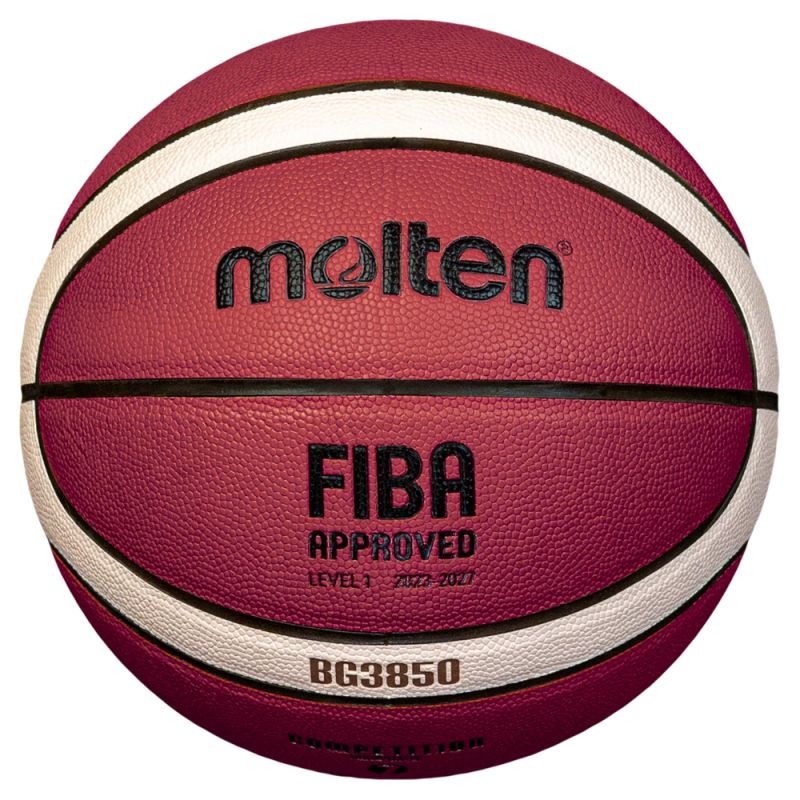 Molten BG3850 Basketbola bumba