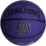 Basketbola bumba Spalding Space Jam Tune And Goon '7 84599Z