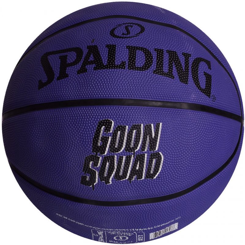Basketbola bumba Spalding Space Jam Tune And Goon '7 84599Z