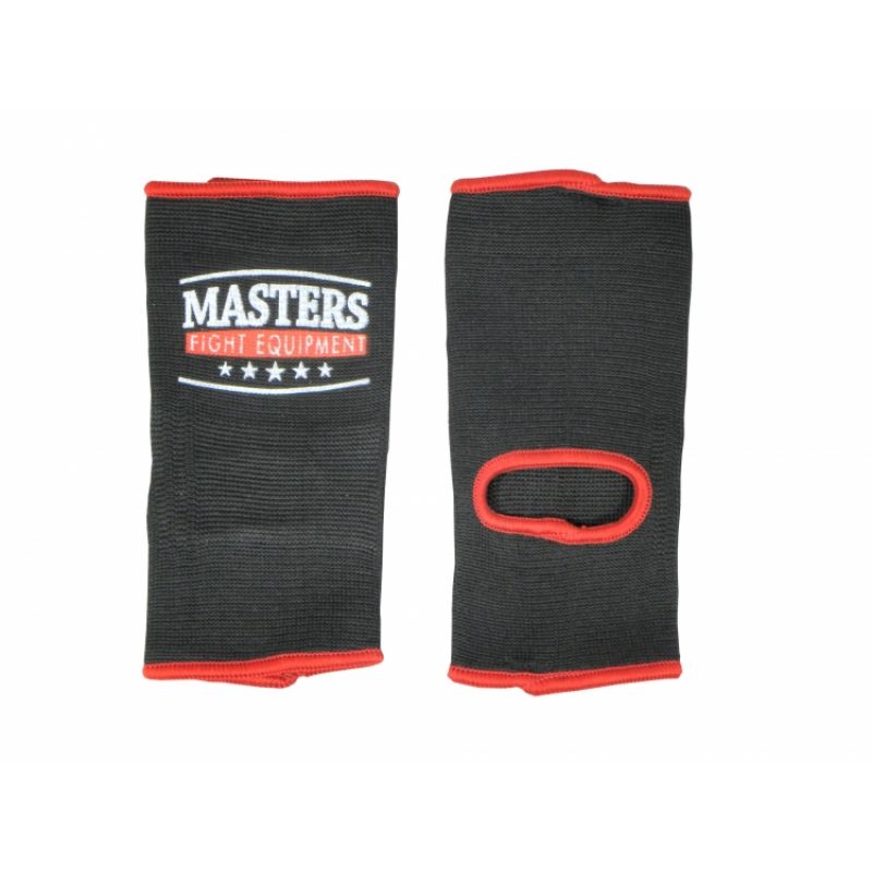 Elastīgs potītes aizsargs MASTERS 08310-M - L