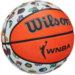 Basketbola bumba ball Wilson WNBA All Team Basketbola bumba WTB46001X
