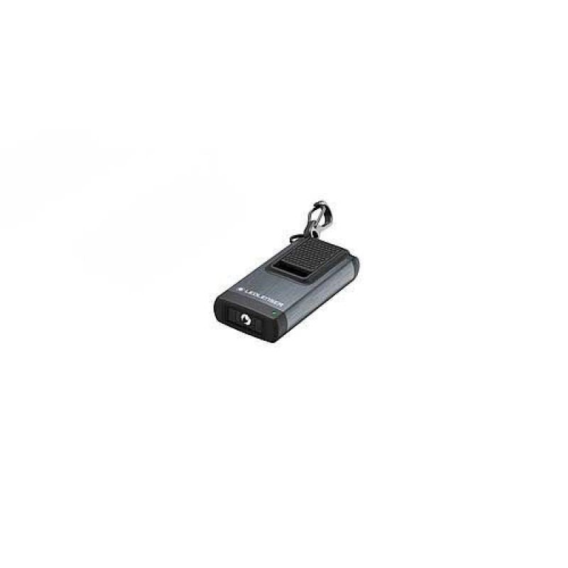 Ledlenser K4R 4GB pelēka dāvanu kastīte 502592 lukturītis