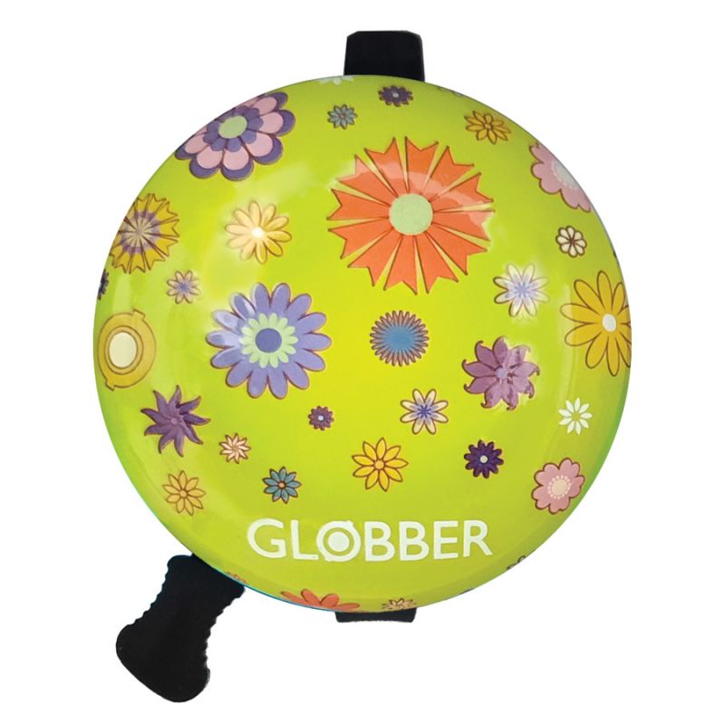 Skūtera zvaniņš Globber Bell 533-106 HS-TNK-000015717