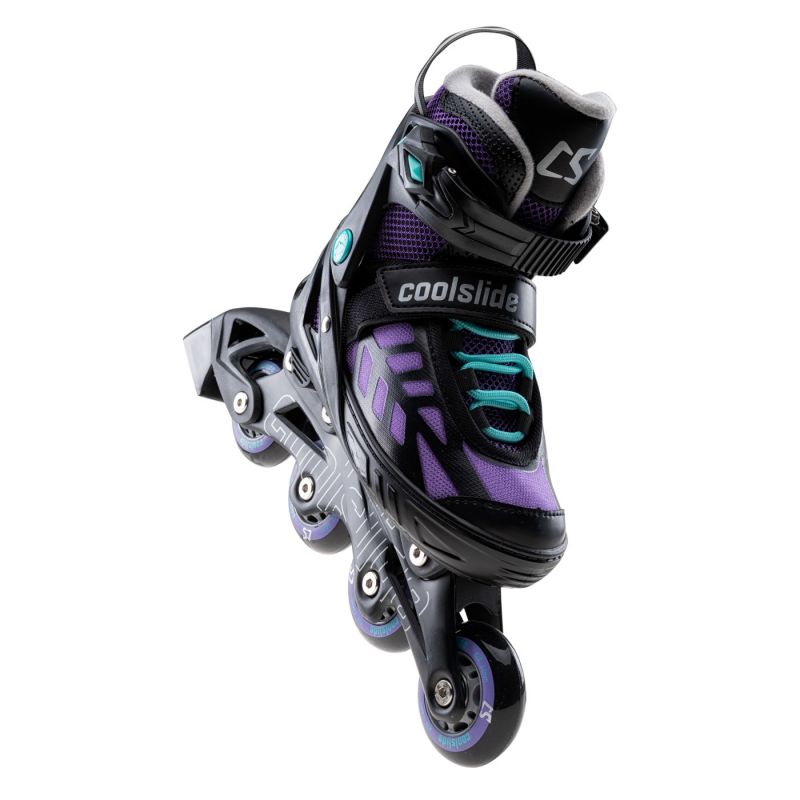Coolslide Wonton Yg Jr 92800359345 Skrituļslidas - 37-40