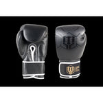Boksa cimdi Masters Rbt-Black 12 oz 01805-1201