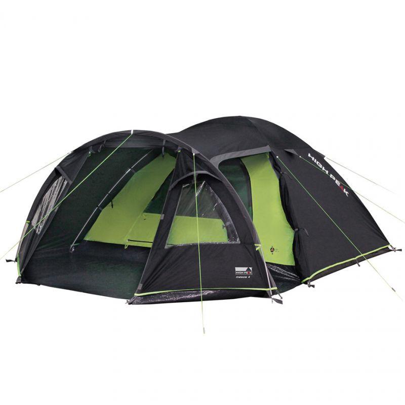 Telts High Peak Mesos 4os 11525