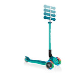 Scooter 3 riteņi Globber Primo Foldable Plus Lights Jr 439-107