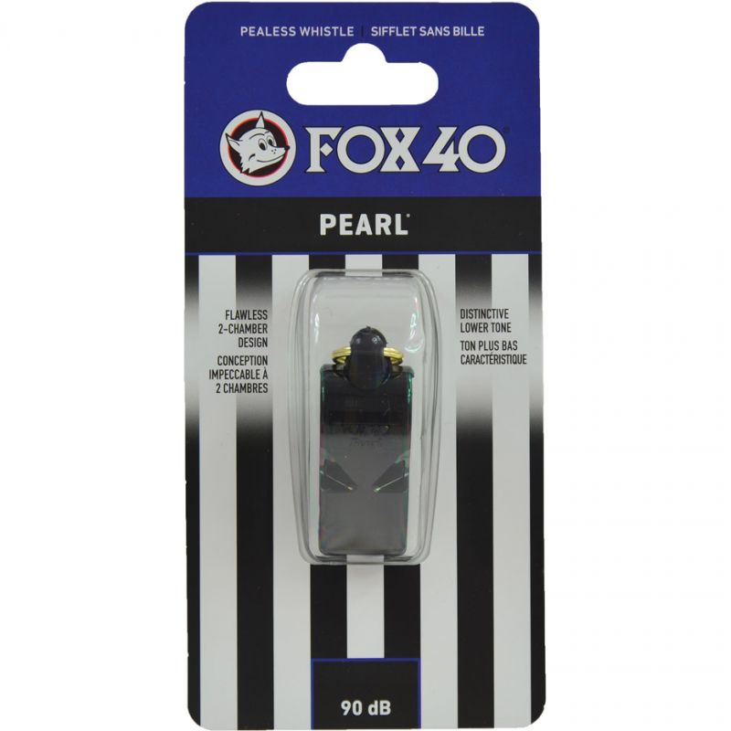 Svilpe Fox 40 Pearl 9700-0008