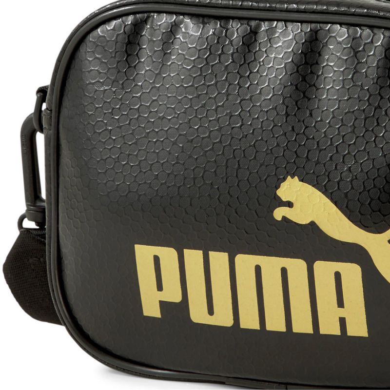 Puma Core UP CrossBody soma W 078306 01