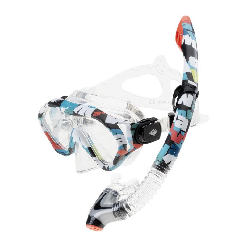 Aquawave chlappie jr komplekts niršanai, Jr.92800359525