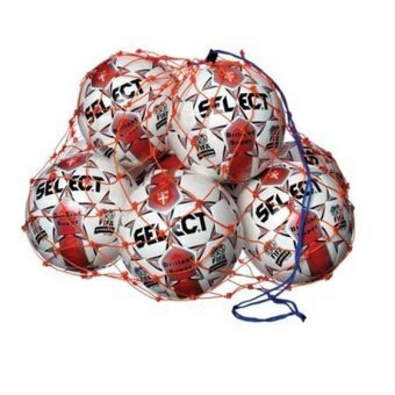 Select 10-12 soma bumbām