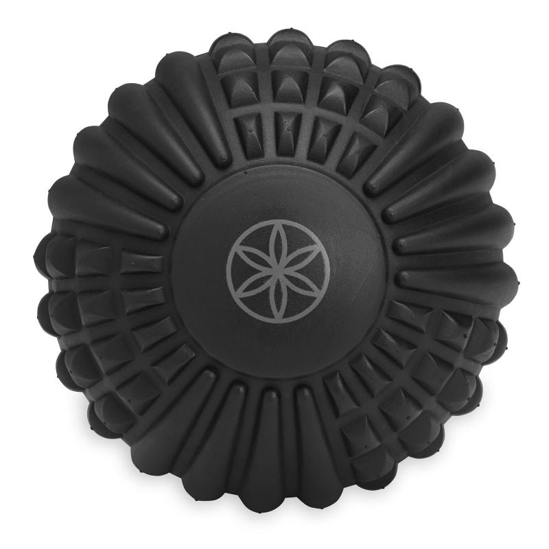 Gaiam masāžas bumba ar kniedēm 63938