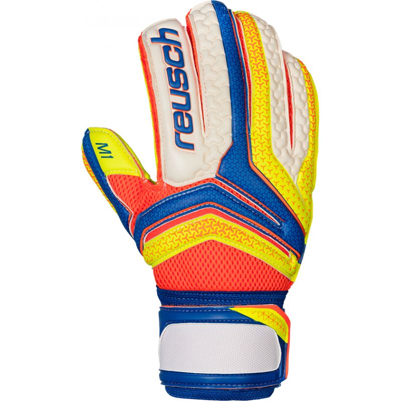 Reusch Serathor Prime Vārtsargu cimdi M1 M 37 70 135 484 - 11