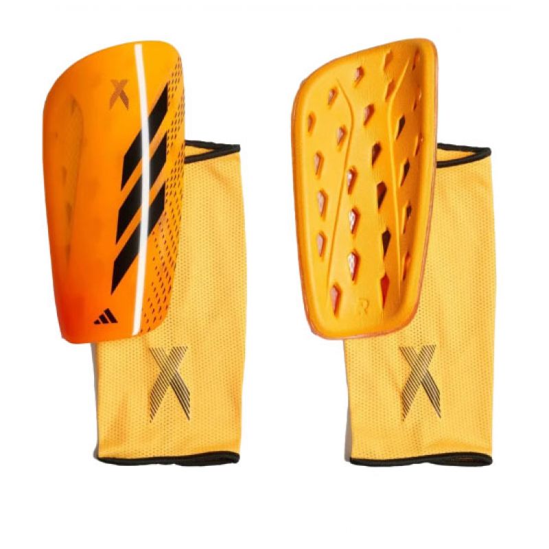 Protectors adidas X SG League IA9184 - S (140-160cm)