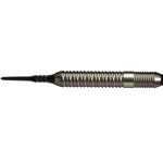Mērķa šautriņas Adrian Lewis Silver 18g Soft 100540