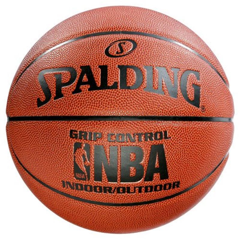 Basketbola bumba SPALDING Grip Control I / O