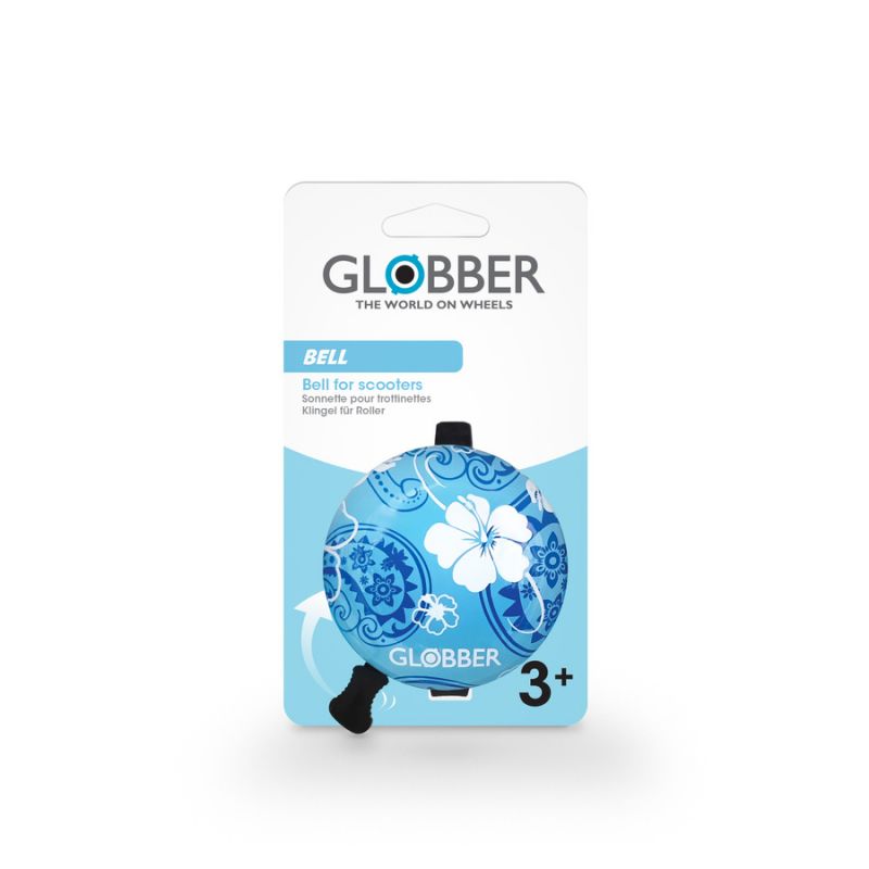 Skūtera zvaniņš Globber Bell 533-200 HS-TNK-000015719
