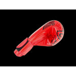Boksa cimdi Masters Rbt-Red 0180602-12