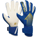 Vārtsargu cimdi Reusch Arrow Gold XM 52 70 908 4026 - 10,5
