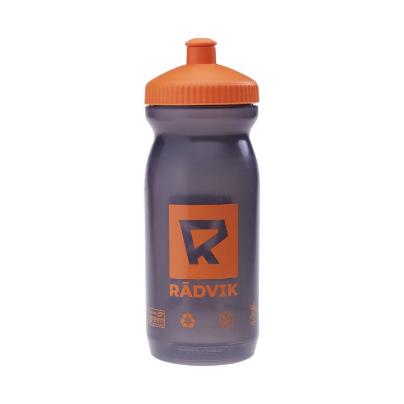 Ūdens pudele Radvik Bioflask 600 92800375431