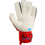 Reusch Attrakt Grip 5370815 3334 vārtsargu cimdi - 9