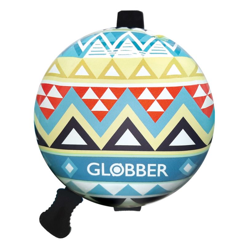 Skūtera zvaniņš Globber Bell 533-206 HS-TNK-000015720